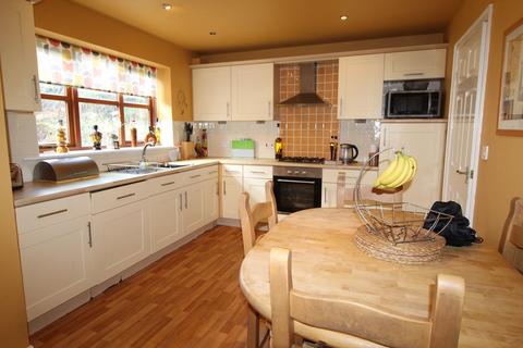 4 bedroom detached house for sale - High Pastures, Keighley, BD22