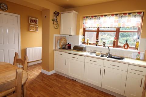 2 High Pastures, Keighley, BD22 6JY