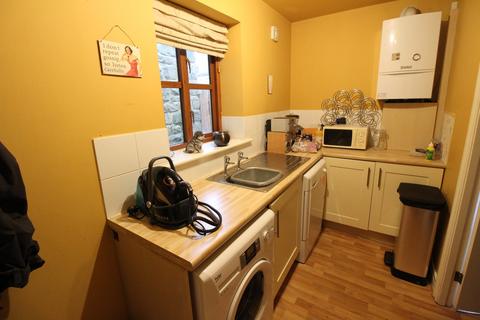 2 High Pastures, Keighley, BD22 6JY