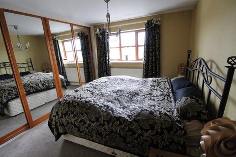 2 High Pastures, Keighley, BD22 6JY