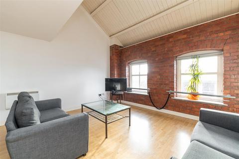 4 bedroom maisonette for sale, Pandongate House, City Road, Newcastle Upon Tyne