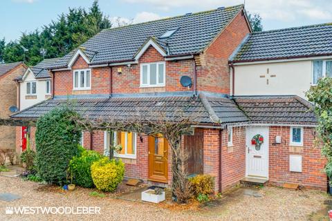 31 Heathgate, Hertford Heath, Hertford, SG13 7PL
