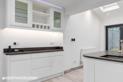 31 Heathgate, Hertford Heath, Hertford, SG13 7PL
