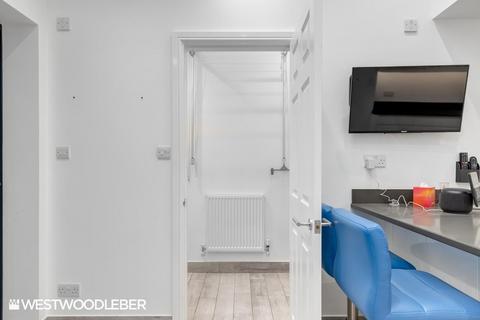 31 Heathgate, Hertford Heath, Hertford, SG13 7PL