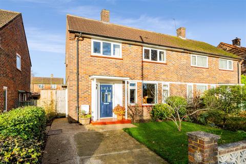 3 bedroom house for sale, Bletchingley Road, Merstham RH1