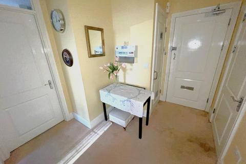 2 bedroom retirement property for sale, Willow Court, Clyne Common, Swansea