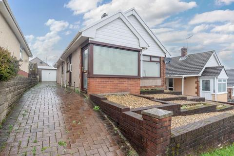 3 bedroom detached bungalow for sale, Heol Rhosyn, Morriston, Swansea