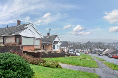 3 bedroom detached bungalow for sale, Heol Rhosyn, Morriston, Swansea