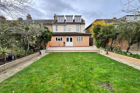 6 bedroom house for sale, Aberdour Road, Ilford