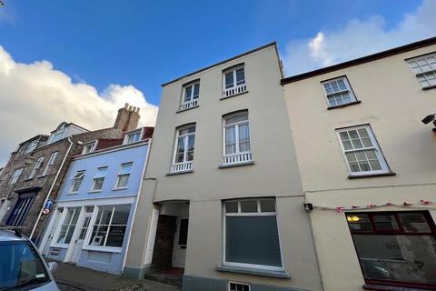 1 bedroom apartment for sale, High Street, Alderney, Guernsey
