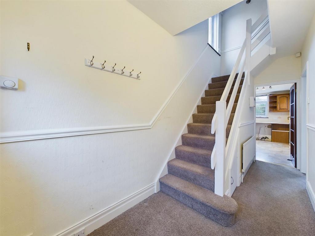 Glanton Road, North Shields 3 bed semidetached house for sale £240,000