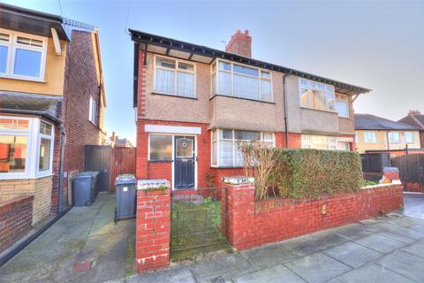 3 bedroom semi-detached house for sale, Balliol Grove, Liverpool L23