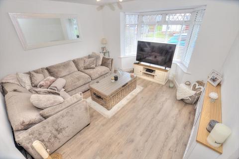 3 bedroom terraced house for sale, Preston Way, Liverpool L23