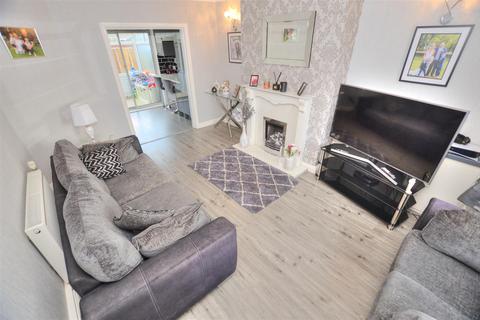 3 bedroom terraced house for sale, Hythe Avenue, Liverpool L21