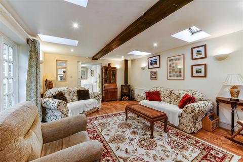 4 bedroom detached house for sale, Hambledon, Meon Valley
