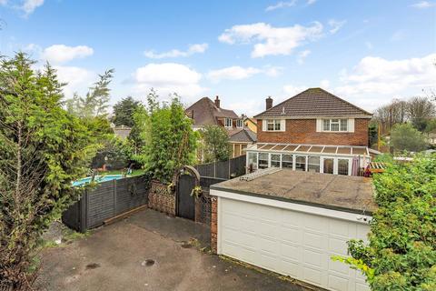 3 bedroom detached house for sale, Purbrook, Waterlooville