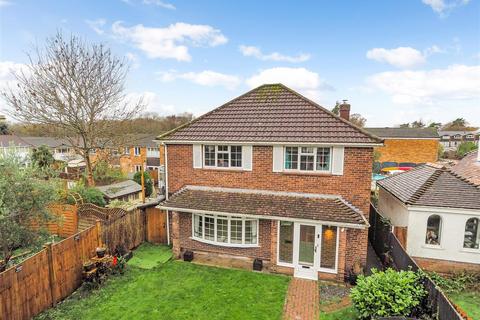 3 bedroom detached house for sale, Purbrook, Waterlooville