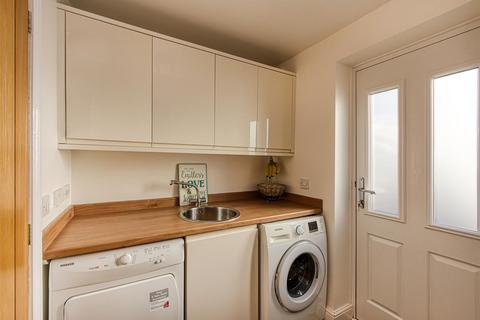 17 Holendene Way, Wombourne, Wolverhampton, WV5 8EP