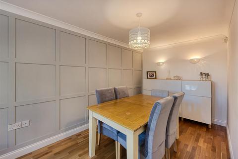 17 Holendene Way, Wombourne, Wolverhampton, WV5 8EP