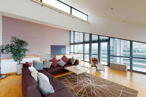 3 bedroom apartment for sale, Number 1 Deansgate, Manchester
