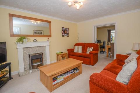 60 Adderly Gate, Emersons Green, Bristol, BS16 7EA