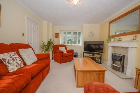 60 Adderly Gate, Emersons Green, Bristol, BS16 7EA