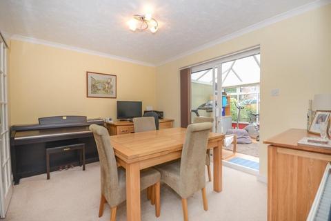 60 Adderly Gate, Emersons Green, Bristol, BS16 7EA