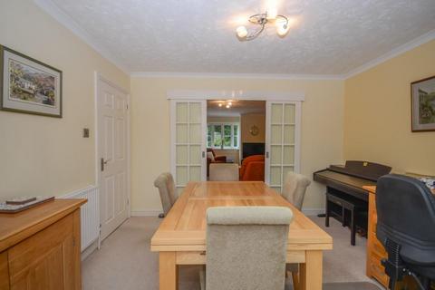 60 Adderly Gate, Emersons Green, Bristol, BS16 7EA