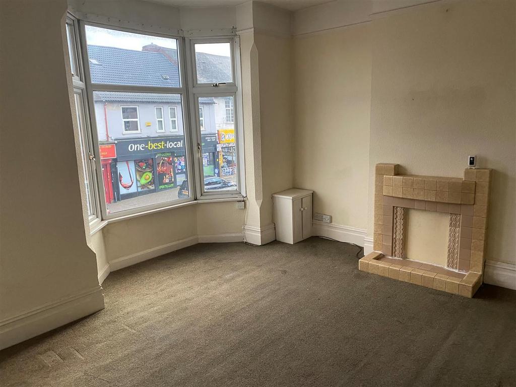 Walsgrave Road, Coventry 1 bed flat to rent £650 pcm (£150 pw)