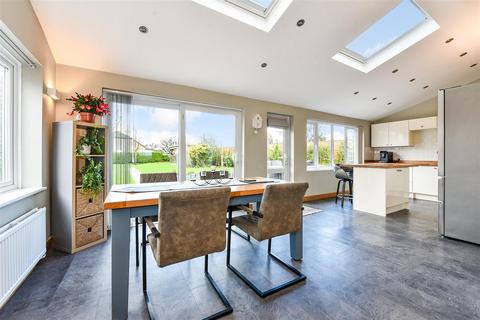 4 bedroom detached house for sale, Salisbury Road, Ower, Hampshire