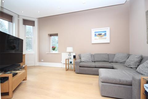 2 bedroom apartment for sale, 19 Durley Gardens, DURLEY CHINE, BH2