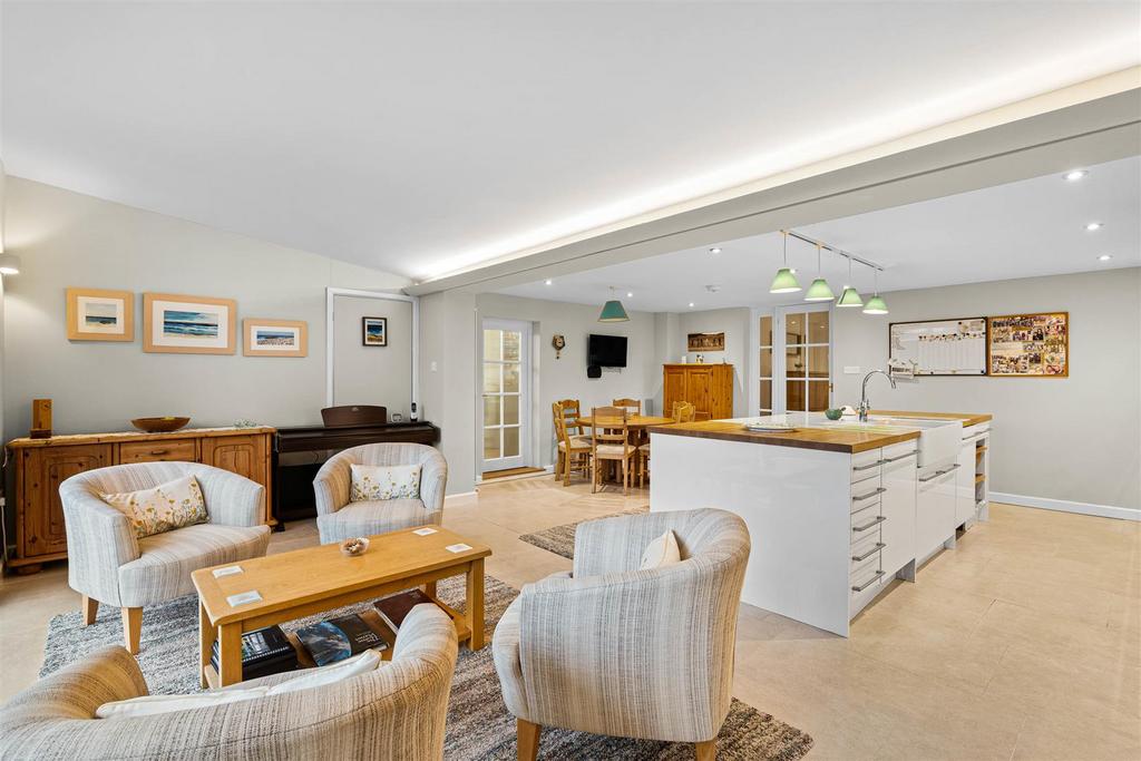 Desford - Living area to Kitchen.jpg