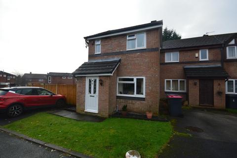 10 Clock Tower Close, Worsley, Manchester, M28 0YD
