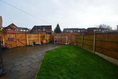 10 Clock Tower Close, Worsley, Manchester, M28 0YD