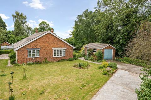 Peartree Cottage Nanny Lane, Church Fenton, Tadcaster, LS24 9RL