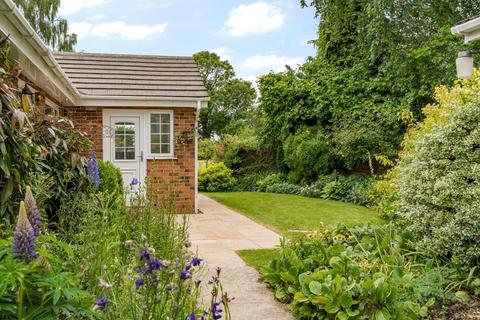 Peartree Cottage Nanny Lane, Church Fenton, Tadcaster, LS24 9RL