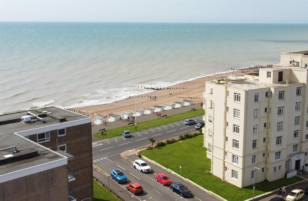 Dorset Road South, BexhillOnSea 5 bed detached house for sale £595,000