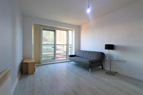 1 bedroom apartment to rent - 20 Suffolk Street Queensway