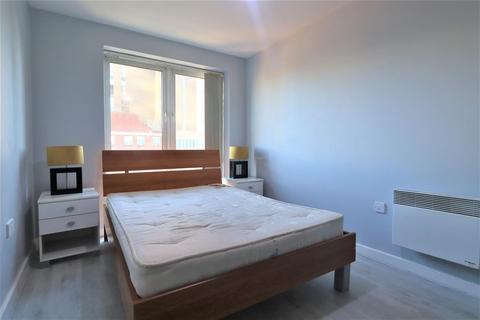 1 bedroom apartment to rent, 20 Suffolk Street Queensway