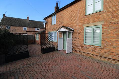 3 bedroom cottage for sale - Woodhill Road, Collingham