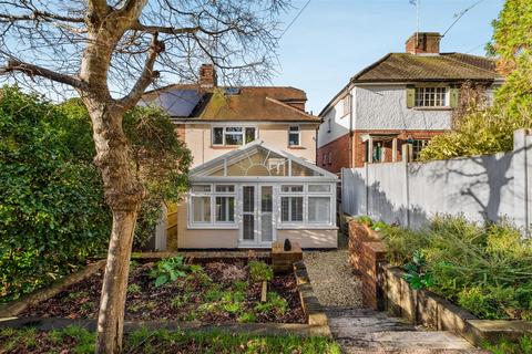 3 bedroom semi-detached house for sale, Sunninghill Road, Ascot