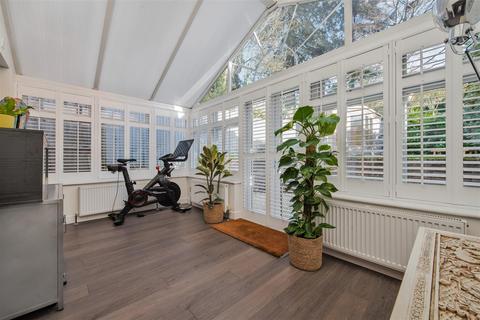 3 bedroom semi-detached house for sale, Sunninghill Road, Ascot