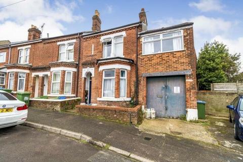 5 bedroom end of terrace house to rent, Clausentum Road, Southampton