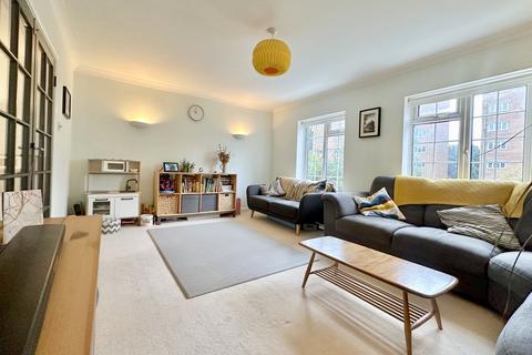 3 bedroom townhouse for sale, Portarlington Close, Westbourne, Bournemouth, BH4