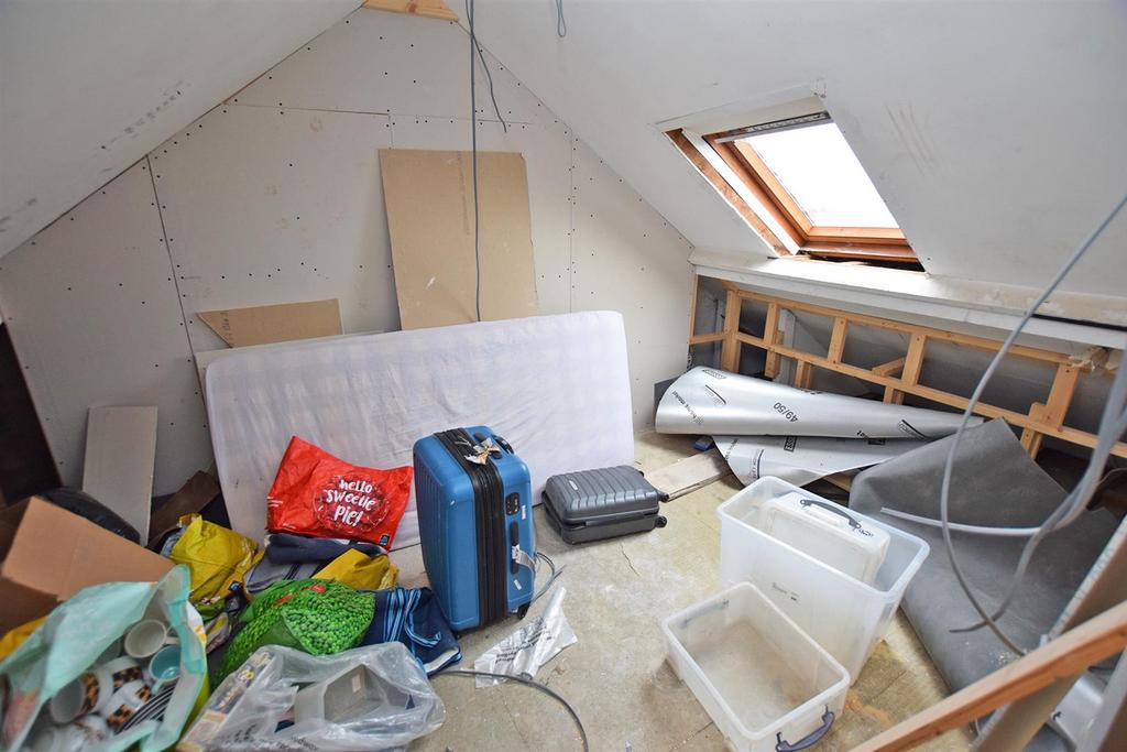 Loft Room