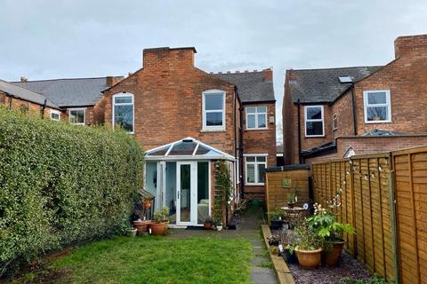 3 bedroom semi-detached house for sale, Marston Road, Sutton Coldfield