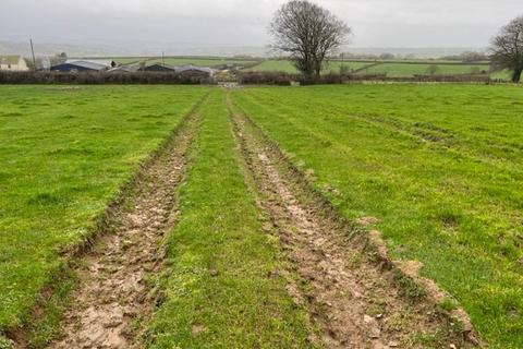 Farm land for sale, Rhydlewis, Llandysul, SA44