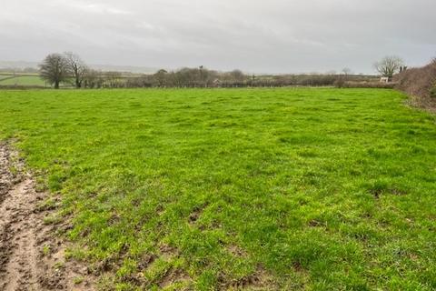 Farm land for sale, Rhydlewis, Llandysul, SA44