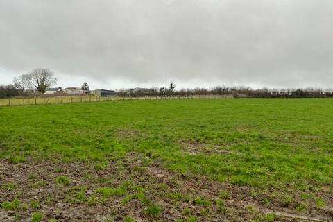 Farm land for sale, Rhydlewis, Llandysul, SA44