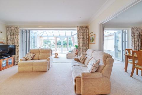 5 bedroom detached house for sale, Keith Road, Talbot Woods, Bournemouth, BH3